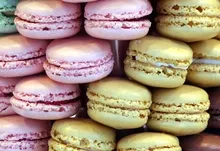 food cookies dessert 2218x3817 wallpaper Art HD Wallpaper